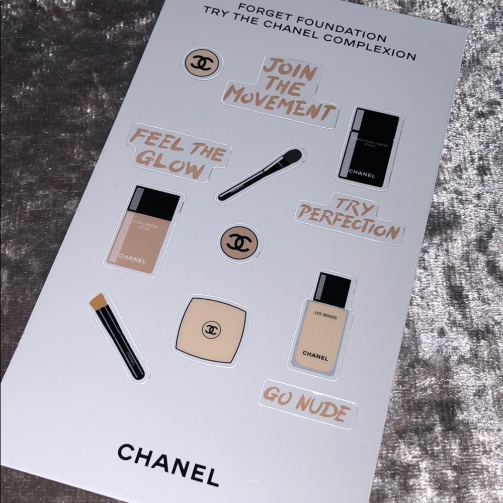 🖤 CHANEL